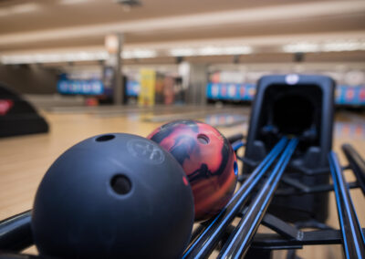 Bowland bowling center