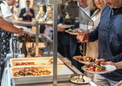 Paulus Catering