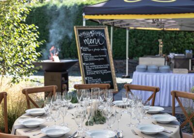 Paulus Catering