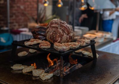 Paulus Catering